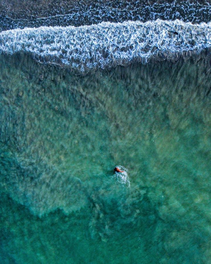 Passo de Camarajibe Pousada Villa Marceneiro Beach מראה חיצוני תמונה