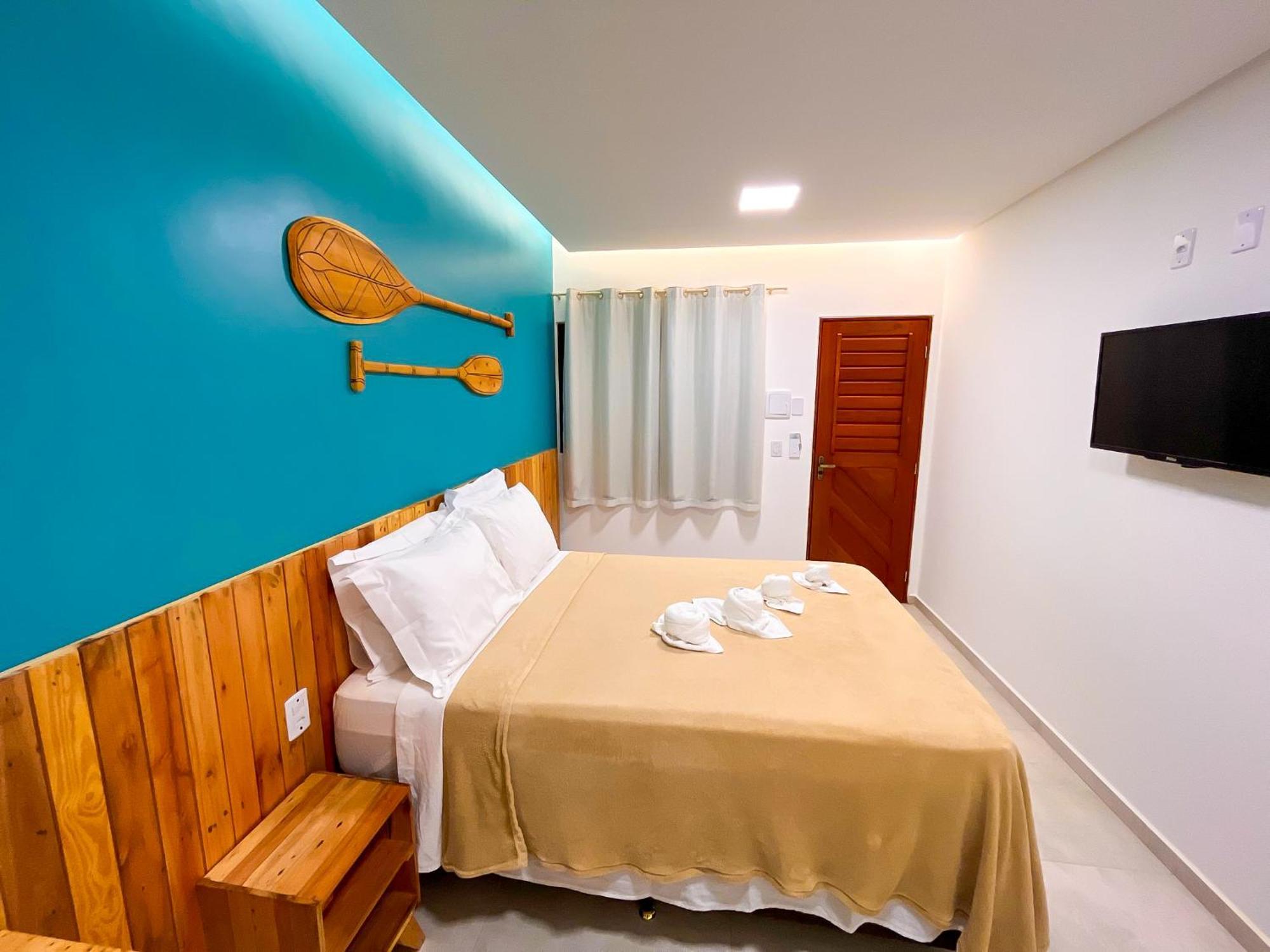Passo de Camarajibe Pousada Villa Marceneiro Beach חדר תמונה