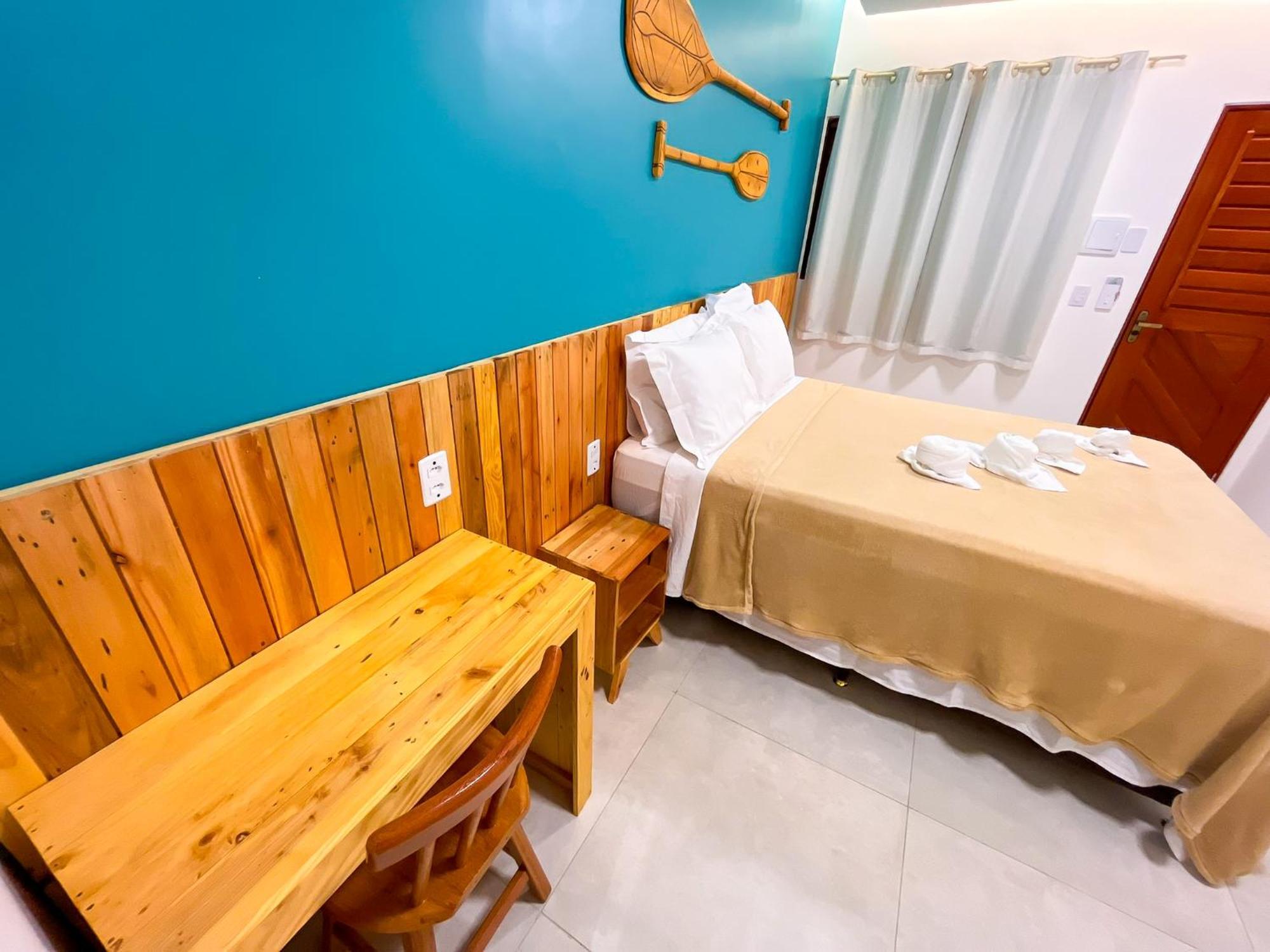 Passo de Camarajibe Pousada Villa Marceneiro Beach חדר תמונה